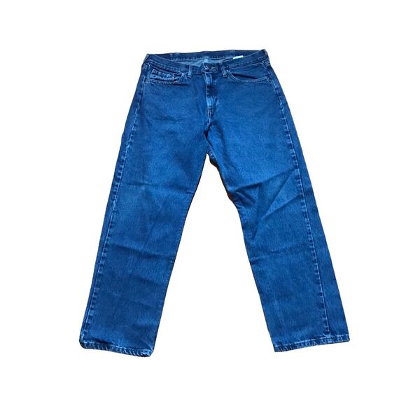 wrangler jeans 34x30 - Picture 1 of 5
